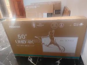Hisense Tv