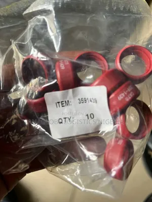 Cylinder Head Water Seal (Cat Seal )