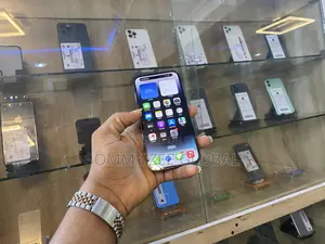 Apple iPhone 14 Pro Max 256 GB Black