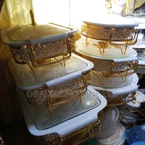 Ceramic Dish 3set