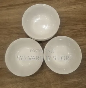8 Set Dudson Peppersoup, Soup Plate