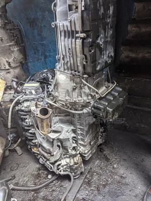 Complete Engine M278 Gl500 166