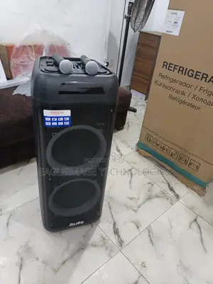 Ailipu Sp-31210 Event Ready Speaker