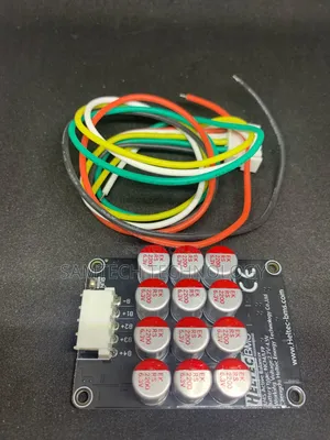 Lithium Batteries Active Balancer