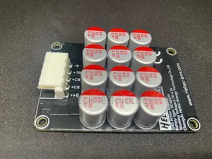 Lithium Batteries Active Balancer