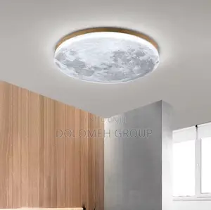 The Globe View Aesthetic Light