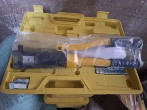 Hydraulic Crimping Plier