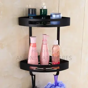 Stainless Steel Soap Dish