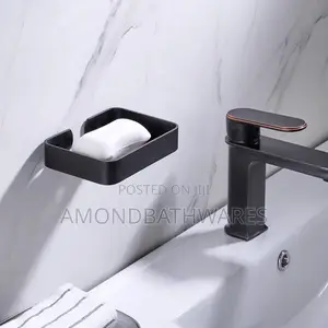 Single Soap Dish