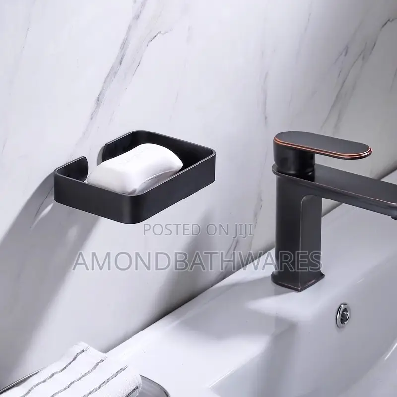 Single Soap Dish