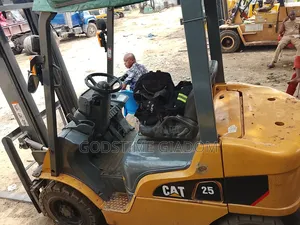 2.5 Tons Forklift for Sale