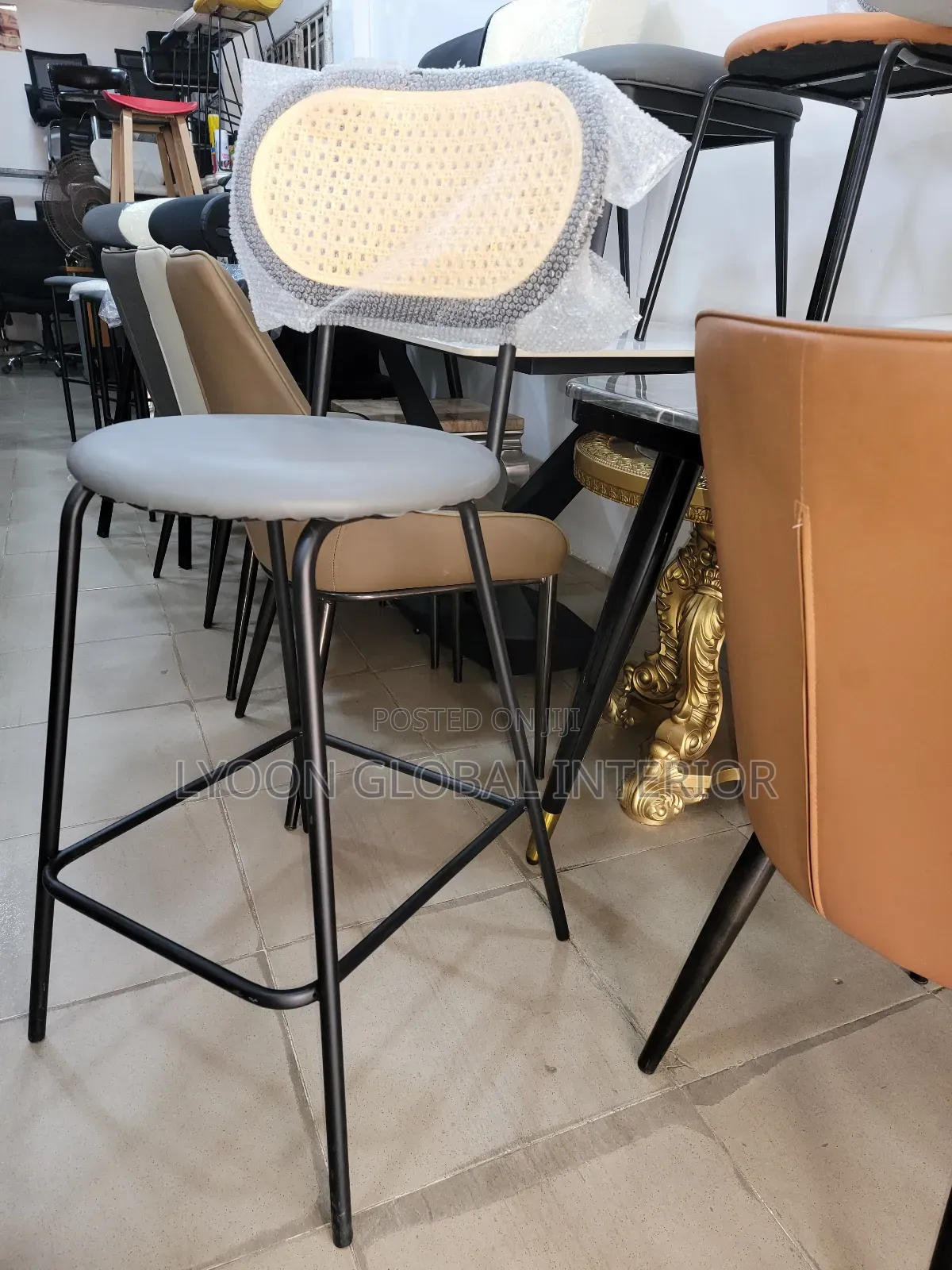Quality High Stool