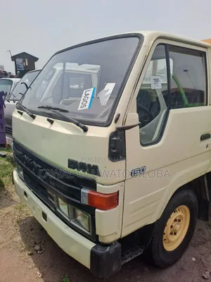 Foreign Use Toyota Dyna 150 Normal Hand