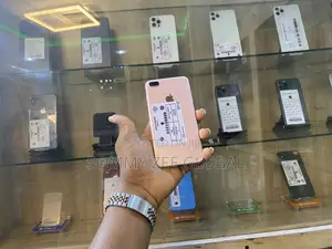 Apple iPhone 7 Plus 128 GB Pink