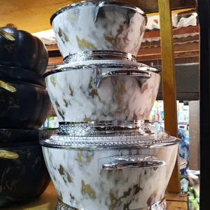 James Pot 3set