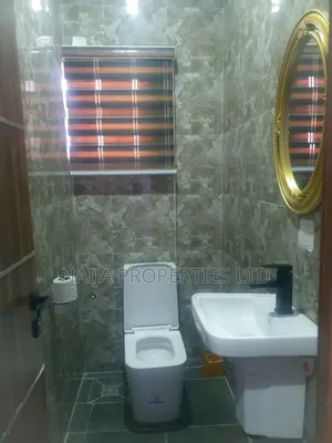 11 Rooms Functioning Hotel at Idado, Lekki for Sale