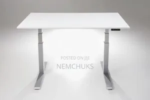 Adjustable Computer Desk