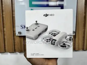 Dji Neo Fly More Combo