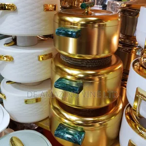 El Forever Gold 3 Set Forever Gold