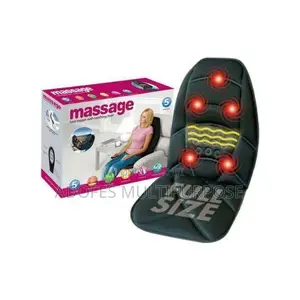 Car Seat Massager for Full Body Massager Driving Comfort.