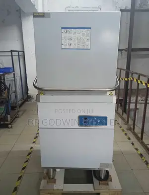 Commercial Kitchen Dishwasher Now Available