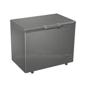 Haier Chest Freezer Med HTF 319 vs SLV