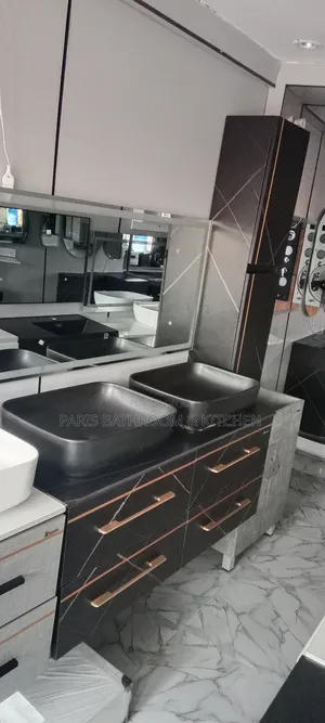 Cabinet Basin