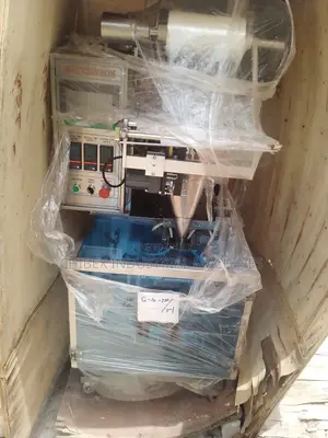 Granula Packaging Machine