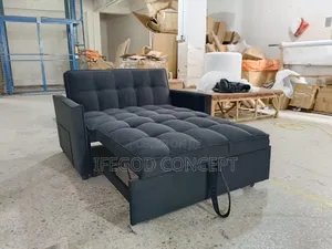 Sofa Bed Combo