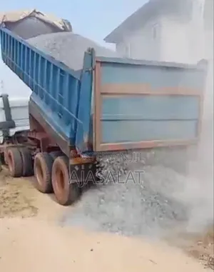 30 Ton Granite Stone Durst