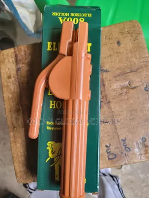 Electrode Holder