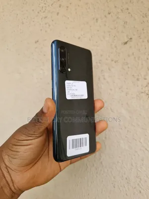 OnePlus Nord CE 5G 128 GB Gray