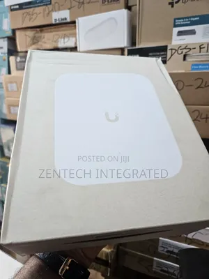 Ubiquiti Unifi Outdoor Access Radio U7-Outdoor 2.4ghz and 5.0ghz 