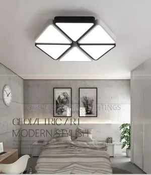 Dome Ceiling Light