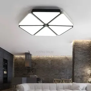Dome Ceiling Light