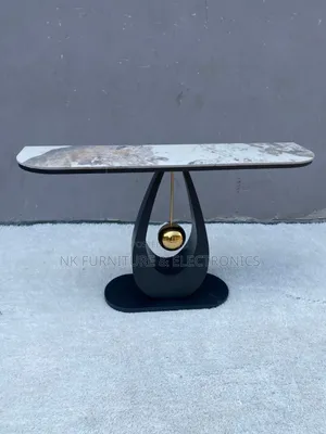 Luxury Console Table Imported