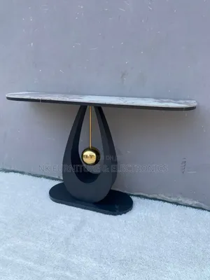 Luxury Console Table Imported