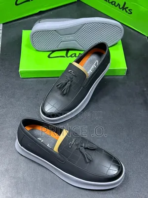 Men's Flat Shoes