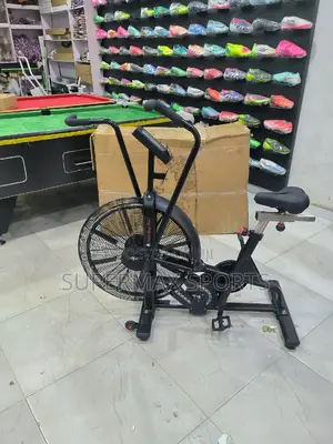 Big Air Bike: The Smart Choice for Everyday Riders