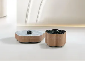 Luxury Center Table 