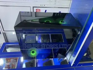 Desktop Computer Gigabyte GB-BKi3A-7100 16GB Intel Core i7 HDD+SSD 1.5T
