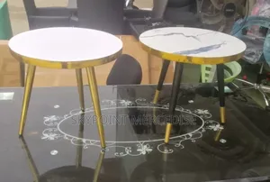 A Backless Stool