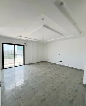 3bdrm Apartment in Ikate for rent