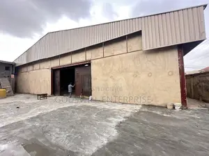 A Brand New Single Bay Detached Warehouse of 10,000sqf Plus Office