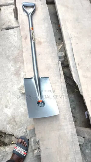 Hand Shovel