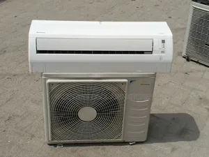 Direct Uk Used 1hp Daikin Inverter Air Condition