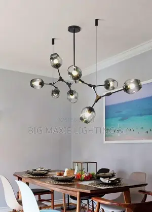 Vintage Loft Industrial Pendant Light