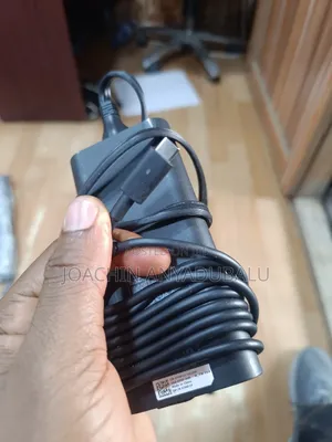 Type-C 130w Laptop Charger 20v - 6.5a Type-C
