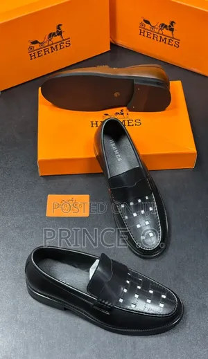 Hermes Flat Shoes