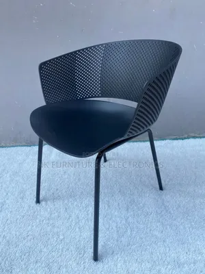 Restaurant Chairs With Metal Legs